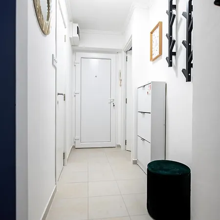 Apartament Terrazzo *